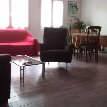 Apartment Olivier